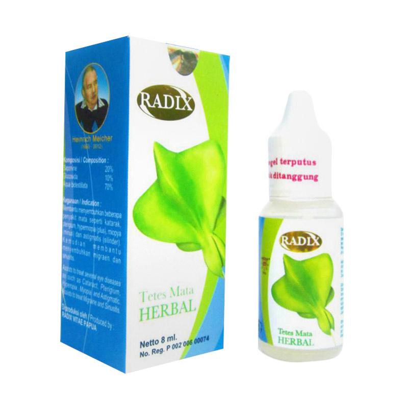 Jual Radix Vitae Obat Mata Katarak Minus Plus Silindris Jual Radix Vitae Obat Mata Katarak Minus Plus Silindris
