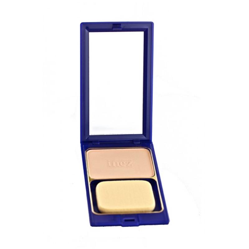 Jual Inez Compact Powder - Ivory Glow di Seller Talago dewi - Pancoran ...