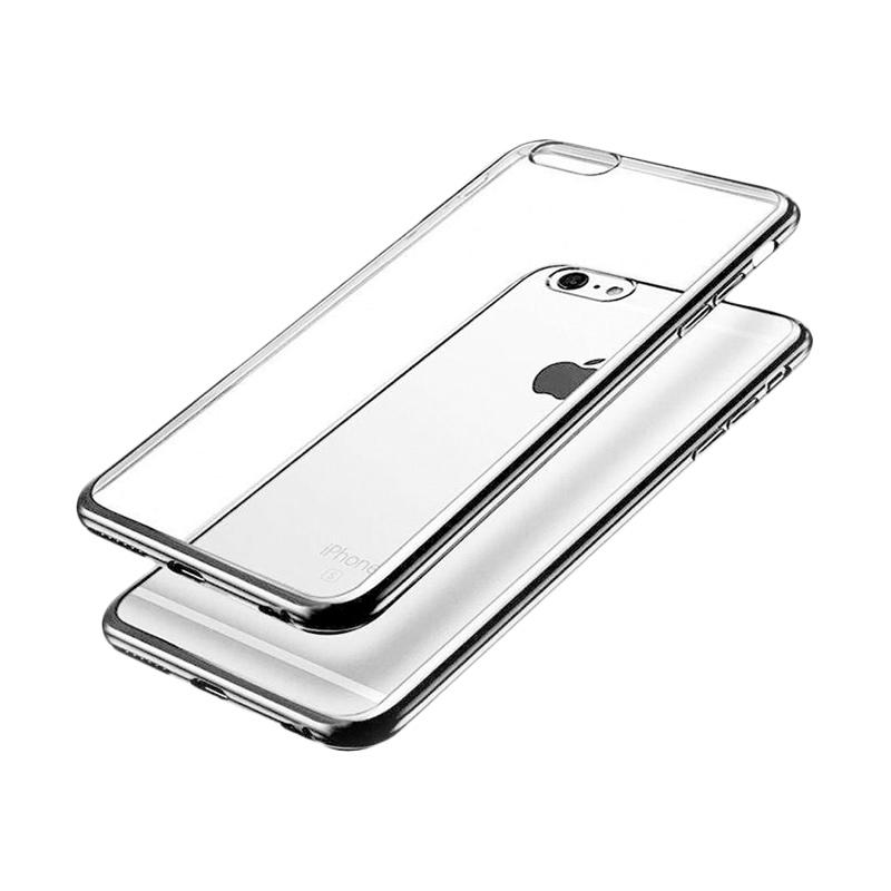 Oppo F1 Plus R9 Flipcase Flip Mirror Cover S Transparan ...