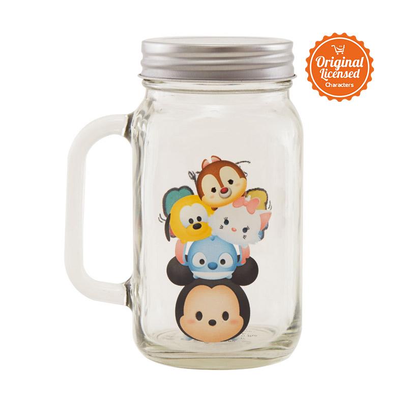 Jual Disney Tsum Tsum Jar Stack Them All jual disney tsum tsum jar stack them all