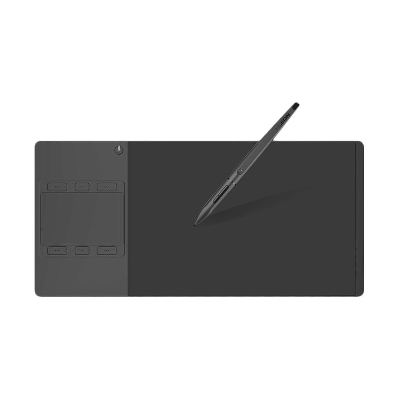 Jual Huion Inspiroy G10T Pen and Touch Wireless Graphic Drawing Tablet