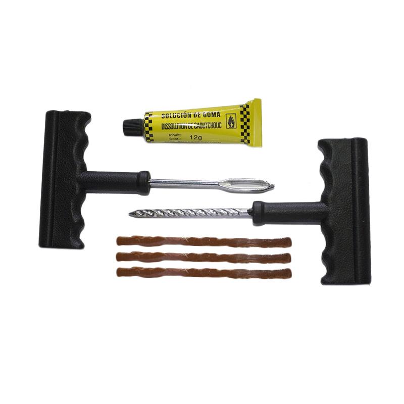 Jual Takeshi Set Alat Tambal Ban Tubeless Online - Harga 