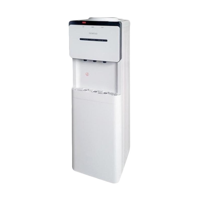 Jual Denpoo DDK205 Dispenser Galon Atas [Khusus Jadetabek