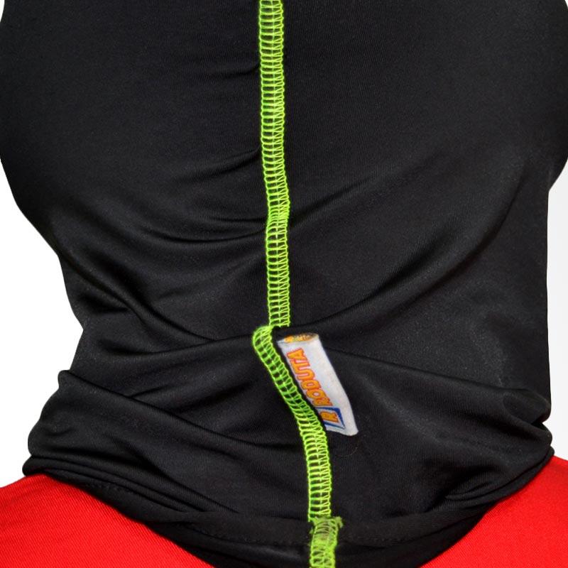 Jual Roduta Balaclava Masker Full Pelindung Kepala - Black