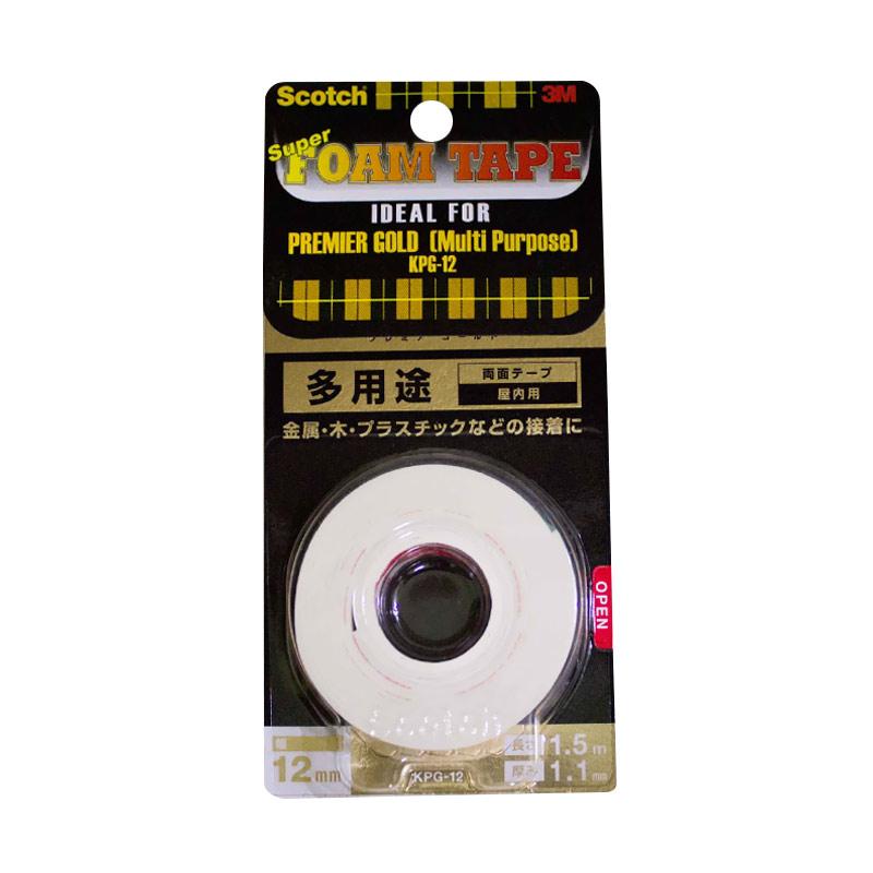 jual 3m scotch kpg 12 premier gold strong jual 3m scotch kpg 12 premier gold strong