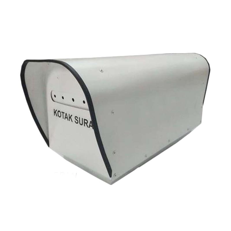 Jual kotak surat cek harga di PriceArea.com