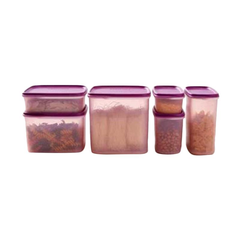 jual tupperware smart saver new set tempat penyimpanan jual tupperware smart saver new set tempat penyimpanan