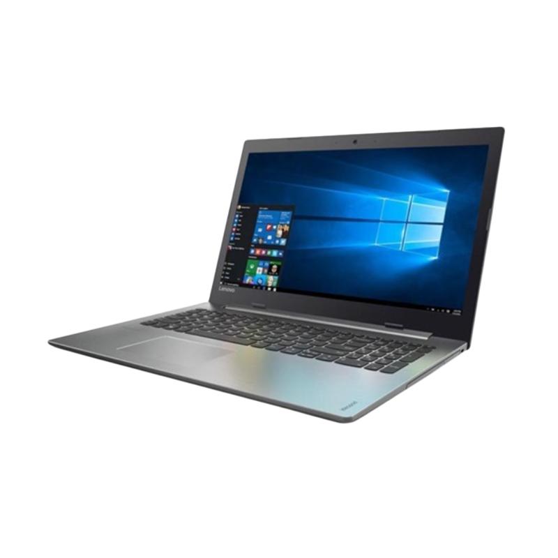 Jual Lenovo Ideapad IP130 00ID - Black [AMD A4-9125/4GB