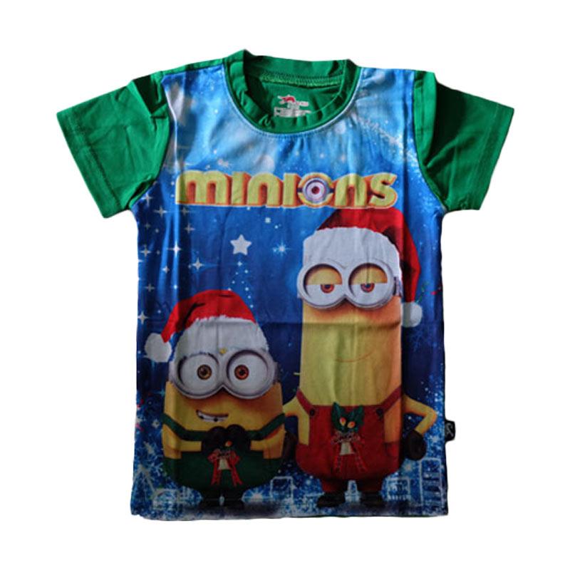 jual j2 minion kaos anak hijau harga kualitas terjamin blibli jual j2 minion kaos anak hijau harga kualitas terjamin blibli