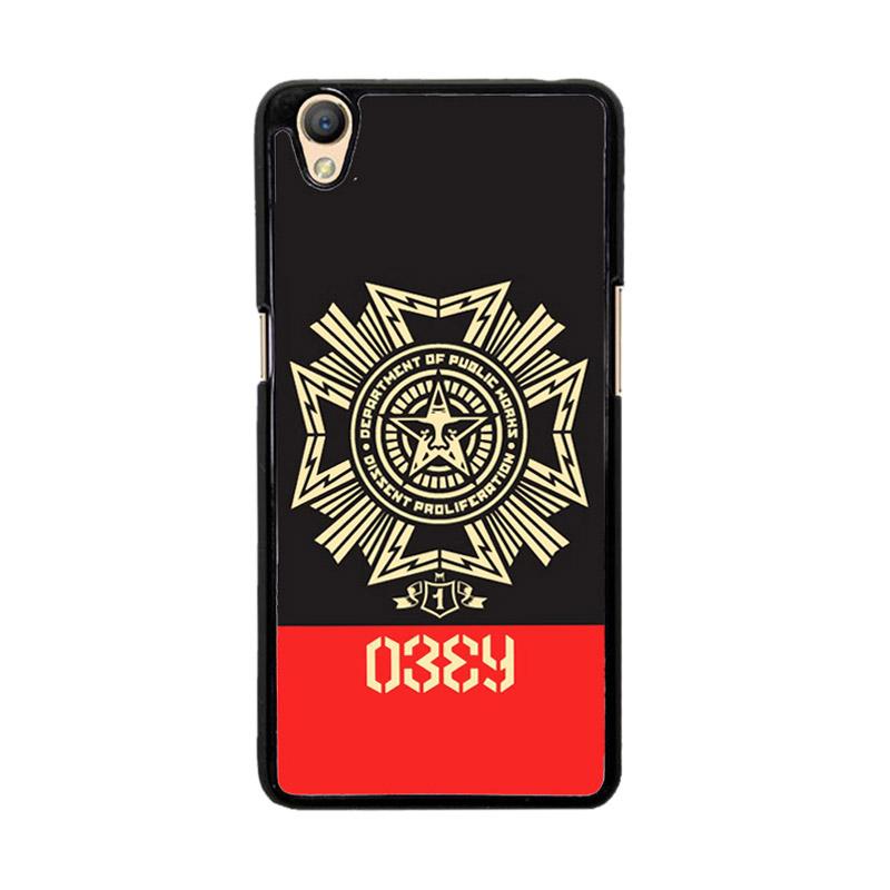 jual flazzstore obey clothing o0726 custom casing for oppo neo 9 a37 harga kualitas jual flazzstore obey clothing o0726 custom casing for oppo neo 9 a37 harga kualitas