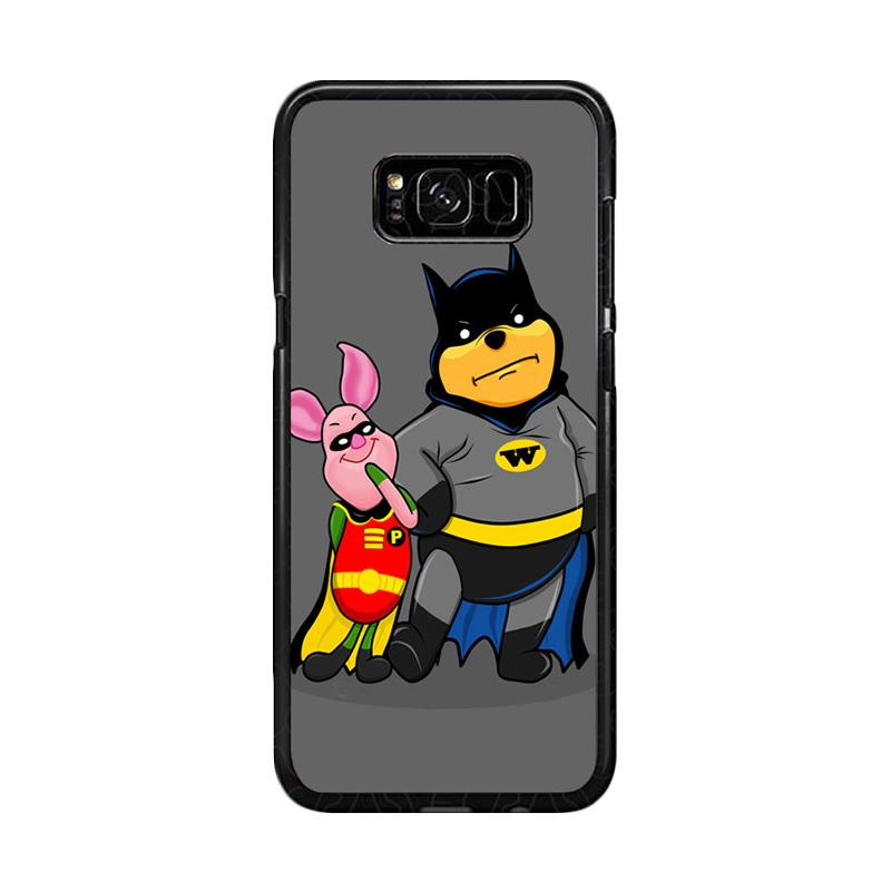jual flazzstore winnie the pooh batman and piglet robin z1059 custom casing for samsung galaxy jual flazzstore winnie the pooh batman and piglet robin z1059 custom casing for samsung galaxy
