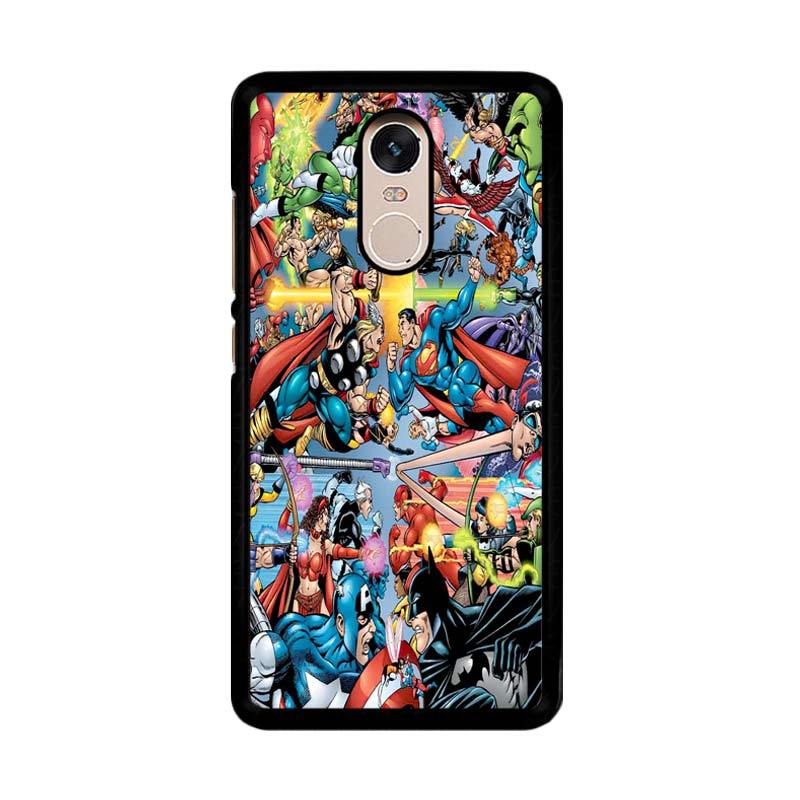 jual flazzstore dc vs marvel z0882 custom casing for jual flazzstore dc vs marvel z0882 custom casing for