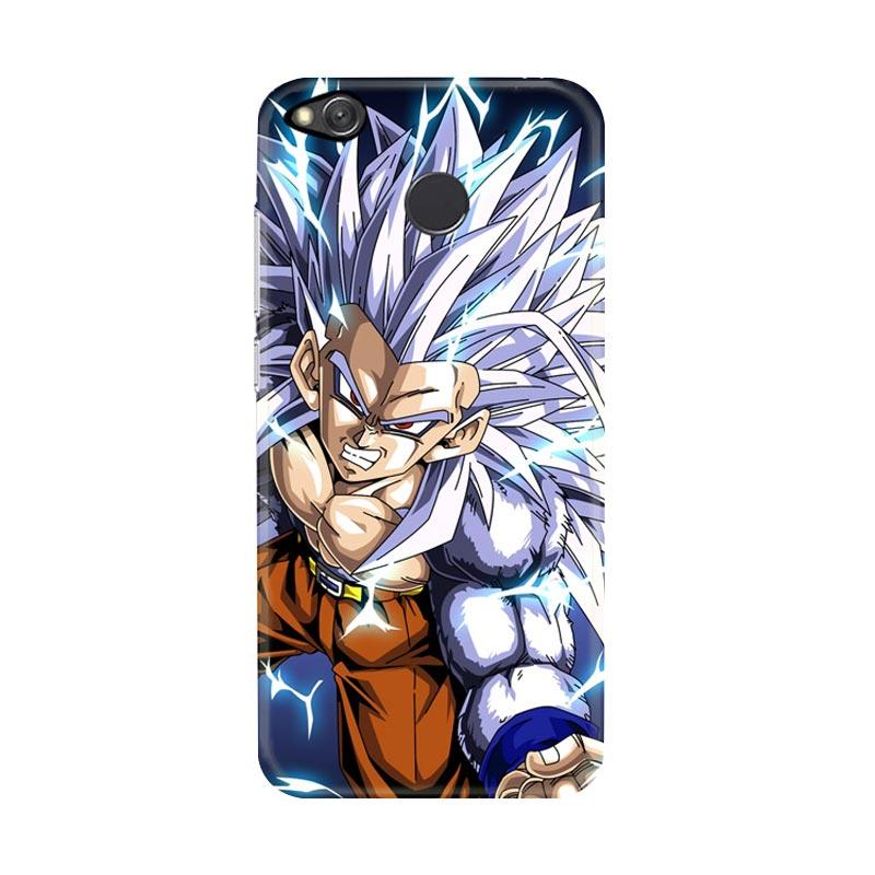 â Flazzstore Dragon Ball Z Super Saiyan 5 Goku Z0747