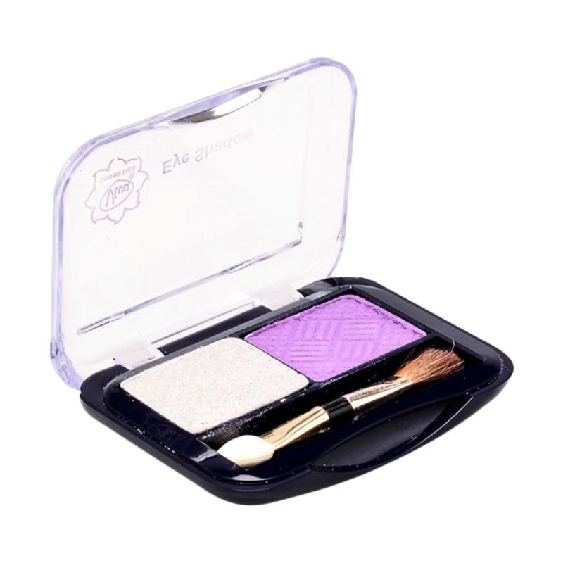 jual viva duo eye shadow no 07 2x2 3g harga jual viva duo eye shadow no 07 2x2 3g harga