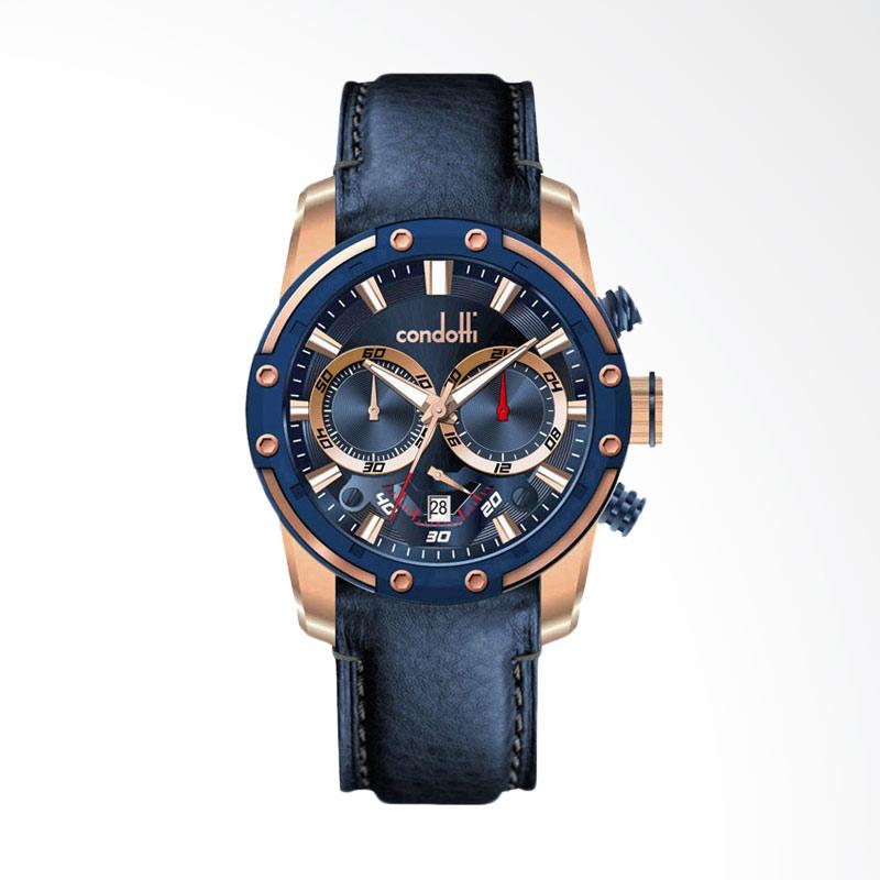 jual condotti ammirevole chronograph jam tangan pria jual condotti ammirevole chronograph jam tangan pria