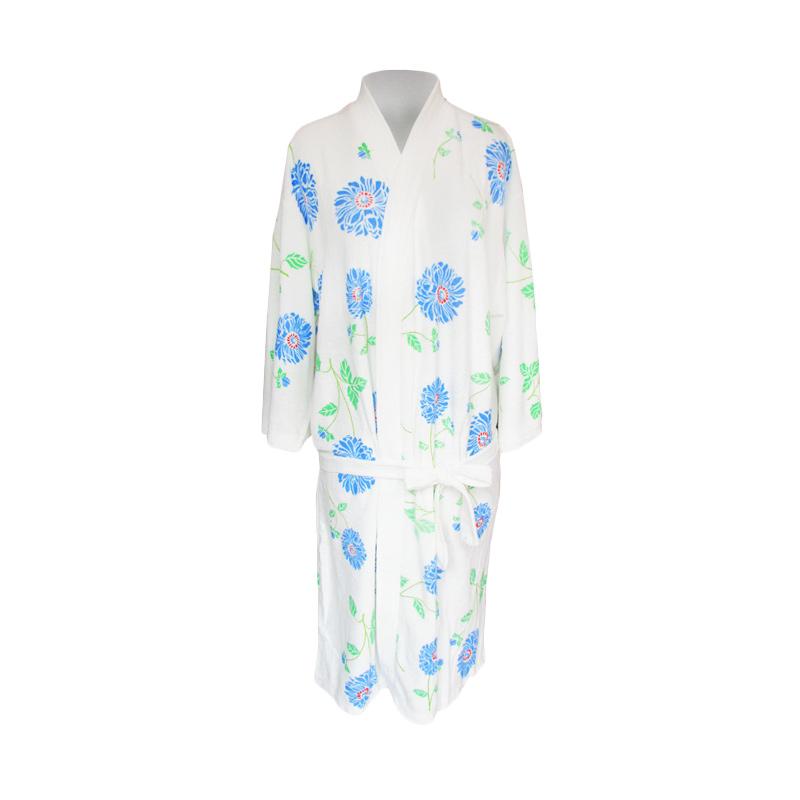 Bunga Matahari Biru - Jual Batik Trusmi Blus Motif Bunga Matahari Biru di lapak ... - 5+ filosofi bunga matahari terlengkap fakta unik, manfaat, jenis sesuai dengan namanya, bentuk fisik dari bunga matahari ini seperti matahari yang sedang memancarkan sinarnya.