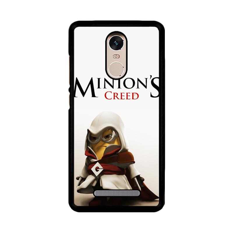 jual flazzstore assasin creed minion despicable me f0150 jual flazzstore assasin creed minion despicable me f0150