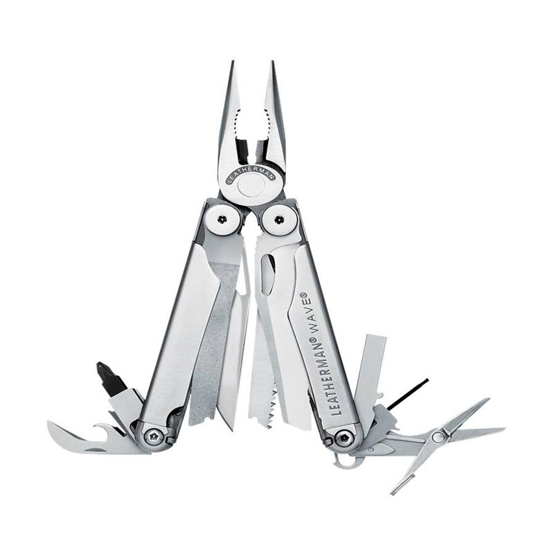 jual leatherman wave 17 830080 tang multifungsi jual leatherman wave 17 830080 tang multifungsi
