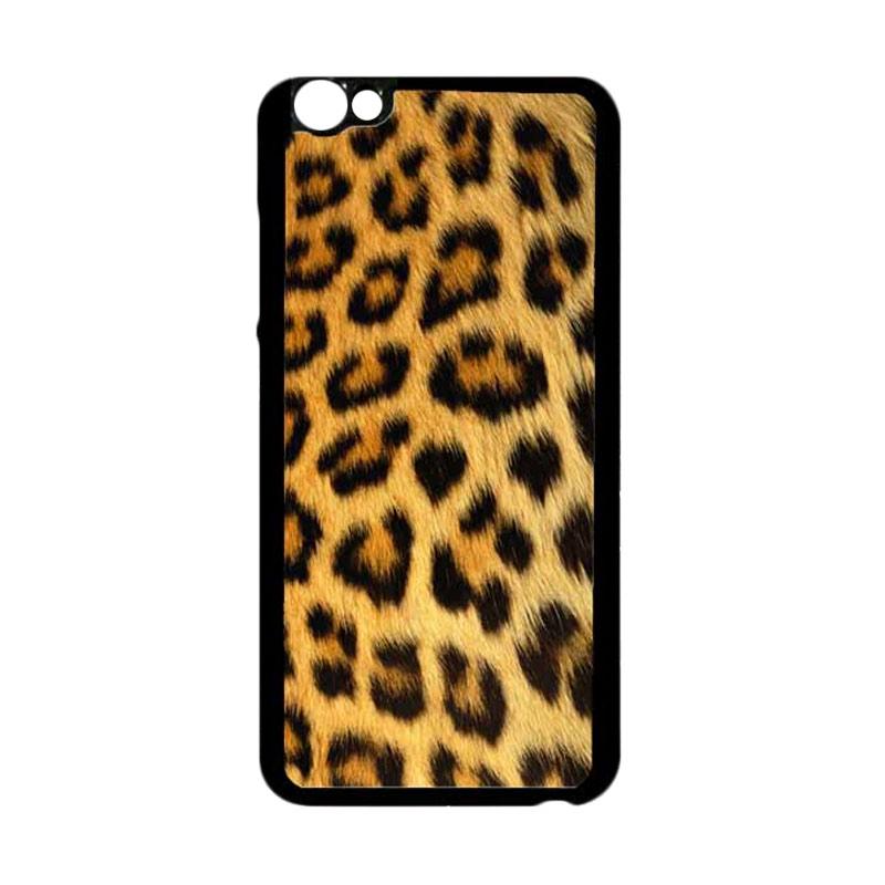 jual oem pattern leopard custom hardcase casing for vivo v5 v5s v5 lite harga jual oem pattern leopard custom hardcase casing for vivo v5 v5s v5 lite harga
