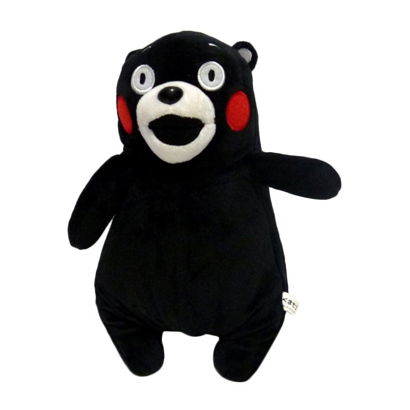 jual japan cotton original japan black boneka kumamon harga kualitas terjamin jual japan cotton original japan black boneka kumamon harga kualitas terjamin