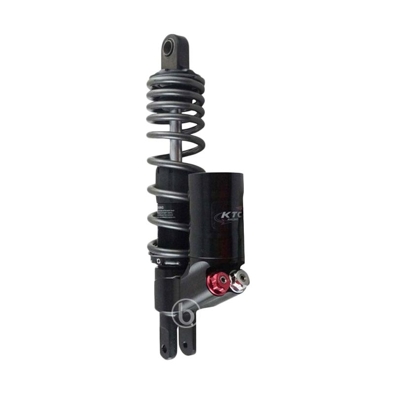√ Ktc Racing Shockbreaker Tabung Bawah Double Click For