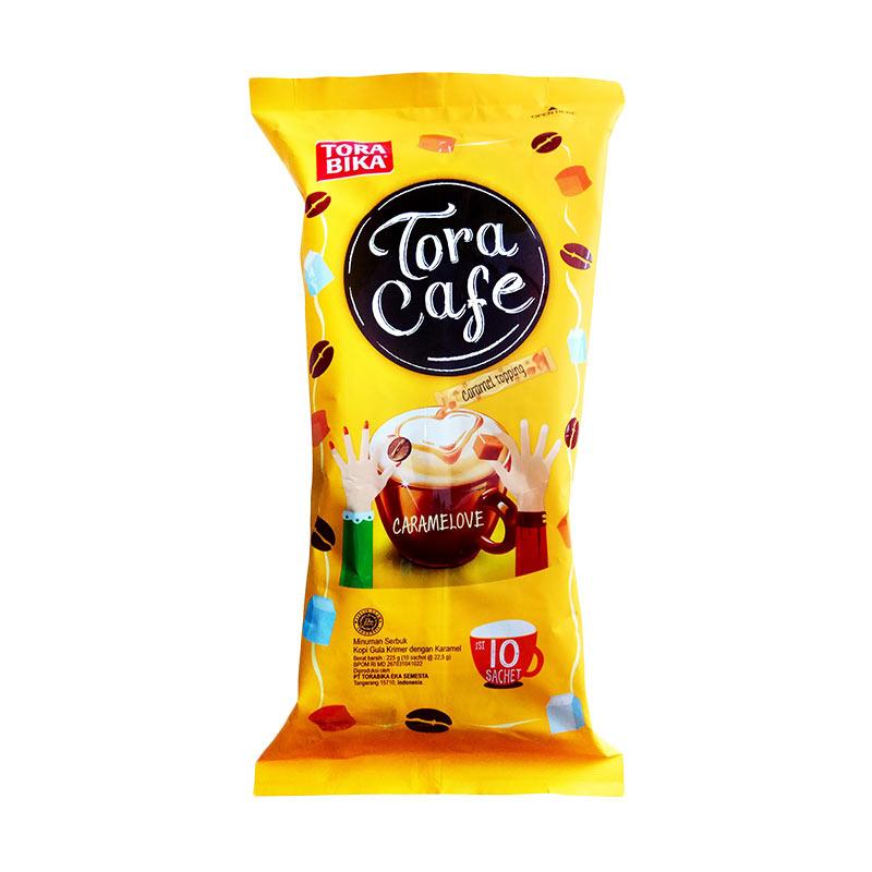 jual groceries torabika tora cafe caramelove kopi 22 5g 10 sachets harga jual groceries torabika tora cafe caramelove kopi 22 5g 10 sachets harga