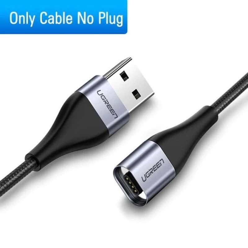 Jual UGREEN iOS Lightning Plug Cable Fast Charging iOS Cable