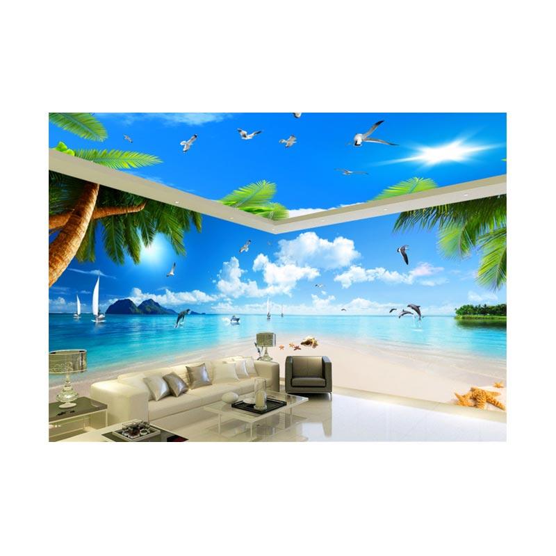 Jual Wingman 14842534 3D Wallpaper Dekorasi Dinding Online ... Jual Wingman 14842534 3D Wallpaper Dekorasi Dinding Online ...