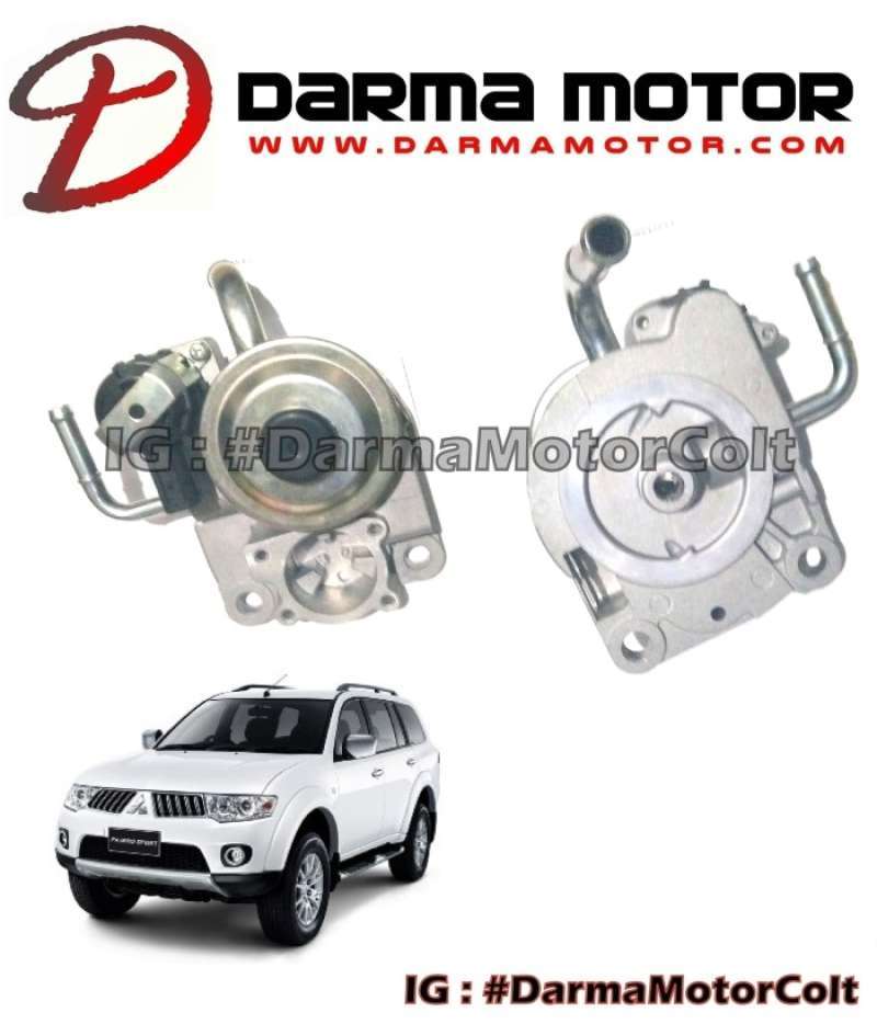 Jual Fuel Pump Pajero Sport 2.5 L Mitsubishi 20092011 Pompa (Kode 002