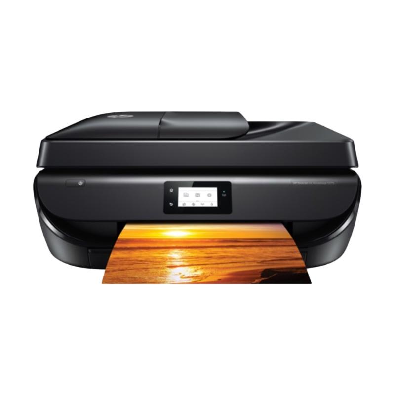 Jual HP M2U76C DeskJet Ink Advantage 5275 All-in-One ...
