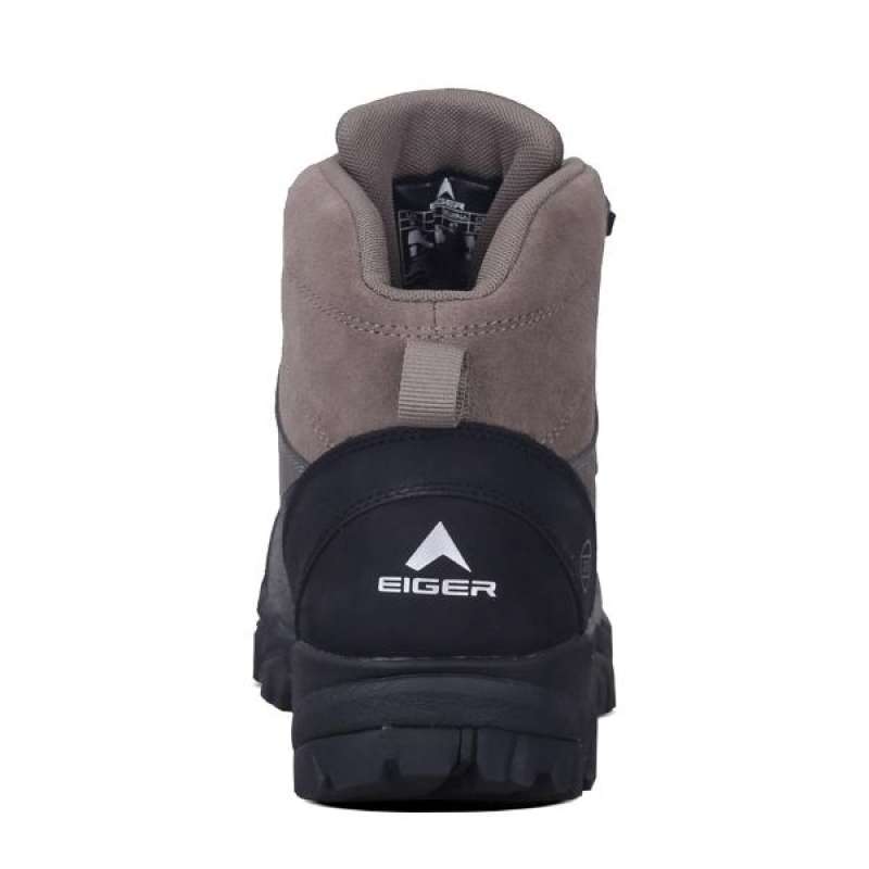 Jual Eiger Eagle Plum 2.0 Shoes 45 Olive Di Seller Eiger Adventure