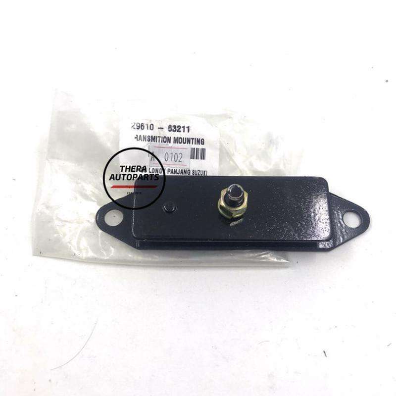 Jual Oem Mounting Transmisi For Suzuki Jimny Jangkrik Lj80 Kotrik Kodok