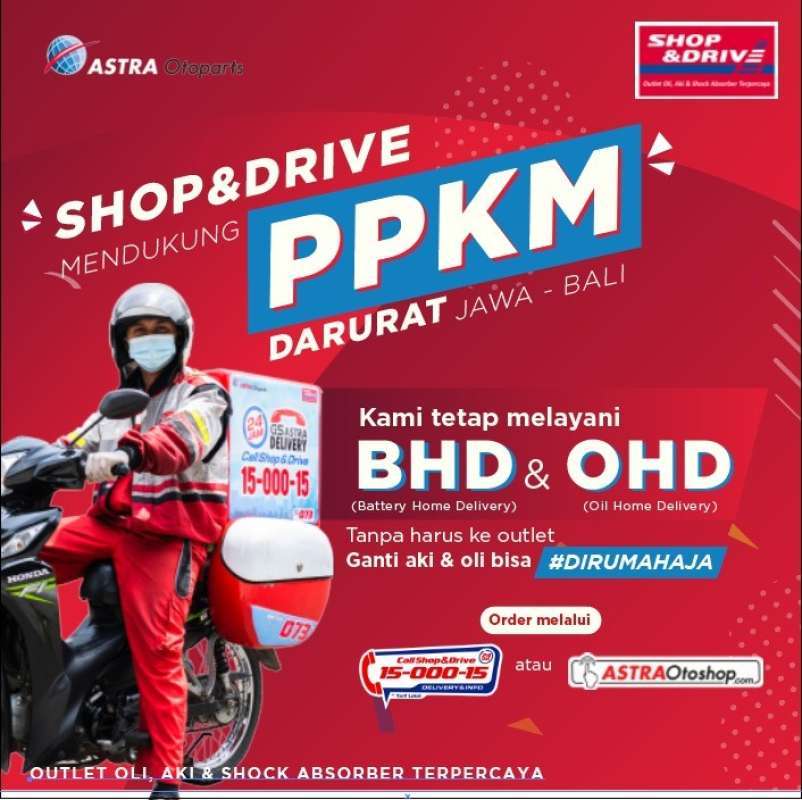 Promo Voucher Aki Gs Astra Mf Ns40zl Agya, Ayla, Calya, Sigra, Brio ...