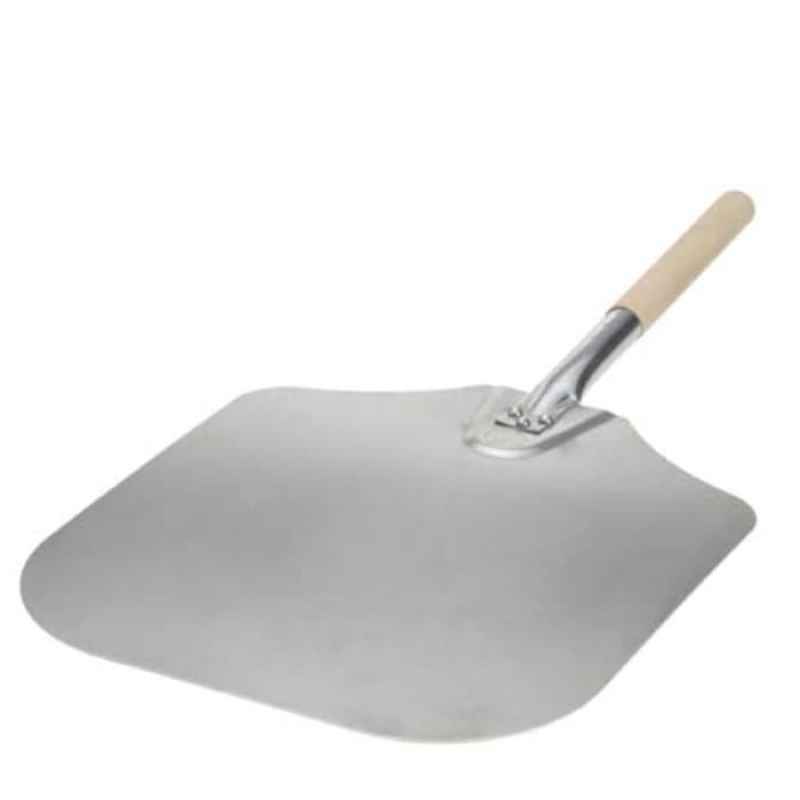 Jual Pizza Peel Shovel Lifter peels short wooden handle gagang pendek