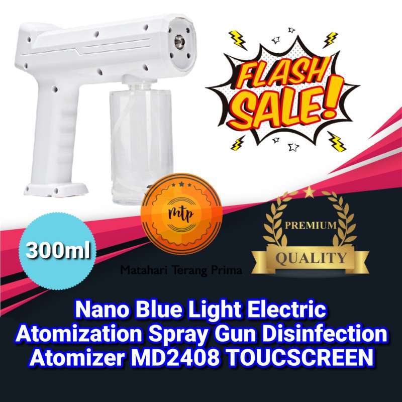 Daftar Harga Touc Screen 🔥 Original & Spesifikasi Lengkap April 2026