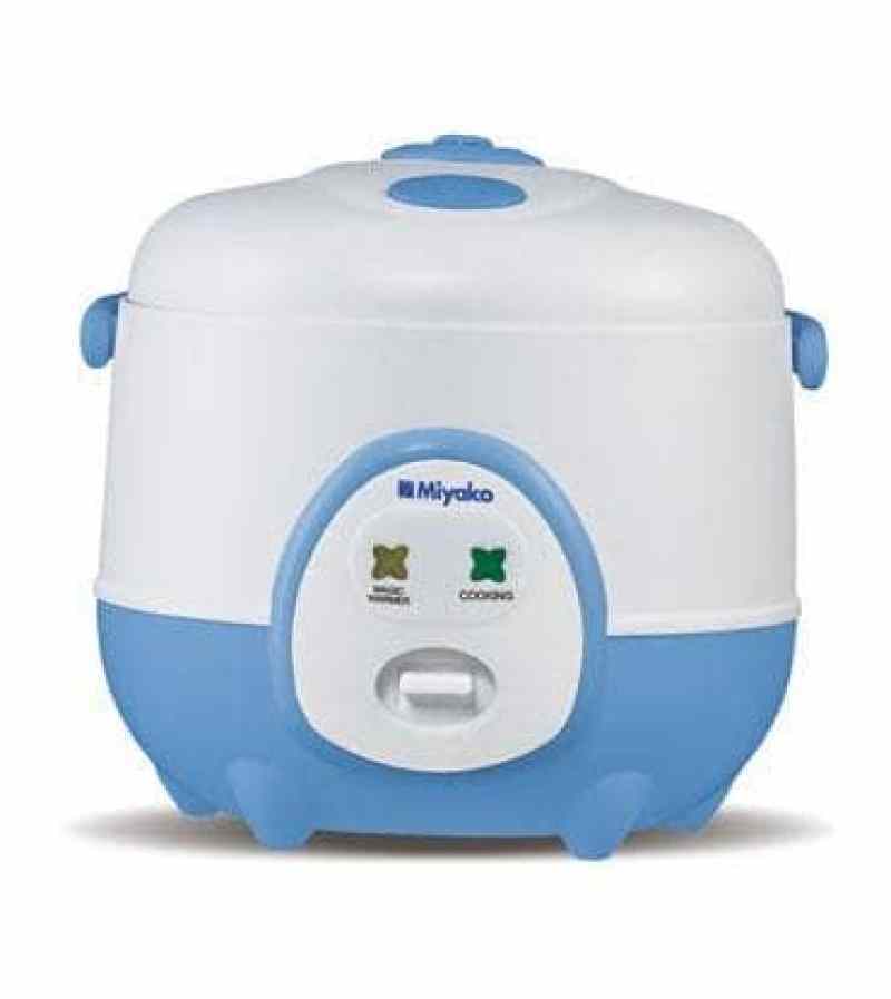 Jual Miyako Rice Cooker Kecil Mcm 606a Di Seller Nusantara Houseware