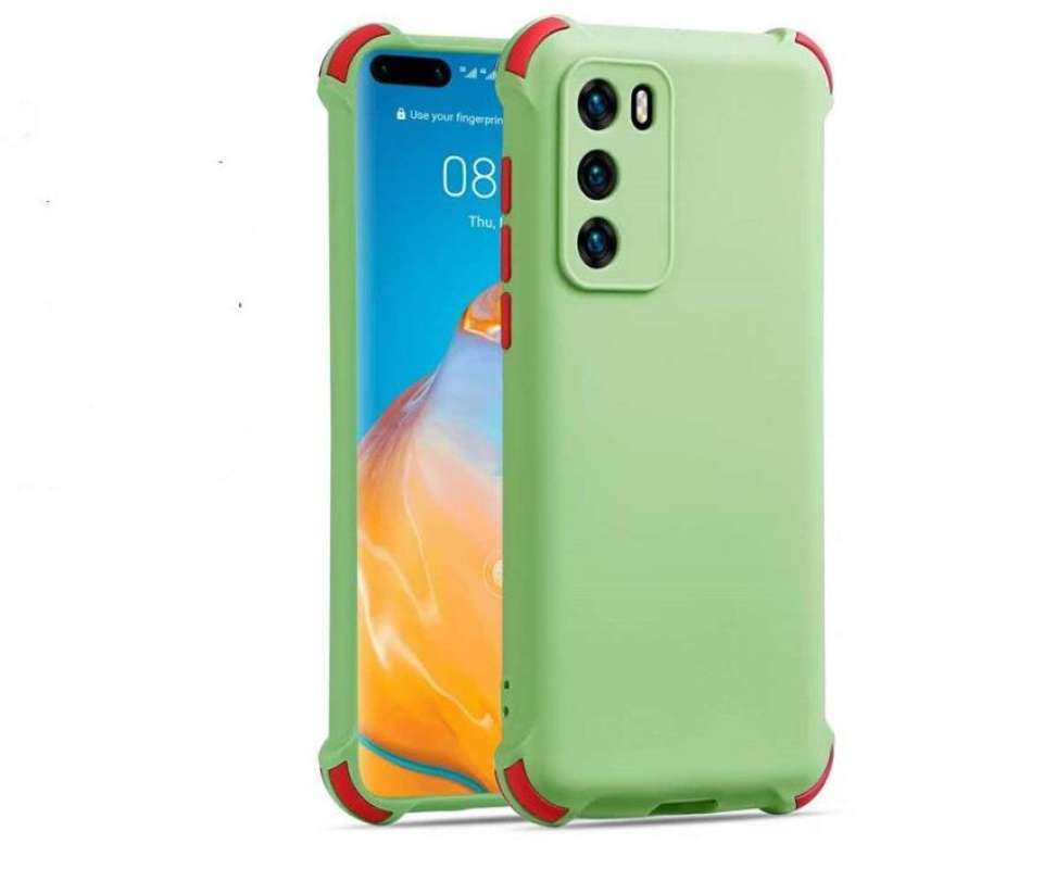 Jual Softcase Anti Crack Macaron Casing Mika Samsung A31