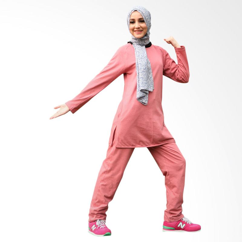Download Model Baju Olahraga Qirani : Setelan Baju Olahraga Muslim ...