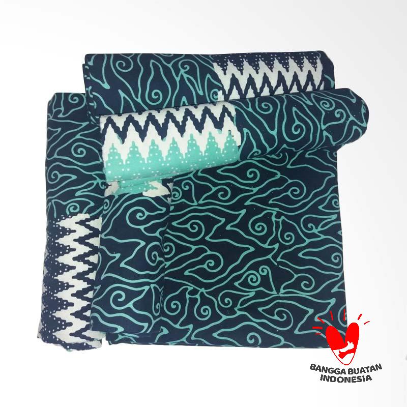 Sketsa Motif Batik Cirebon Mega Mendung Contoh Motif Batik