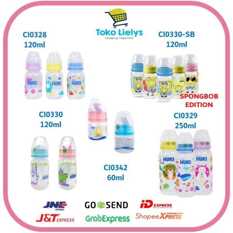 Jual Botol Susu Geepng Terbaru - Harga Promo Januari 2024 | Blibli