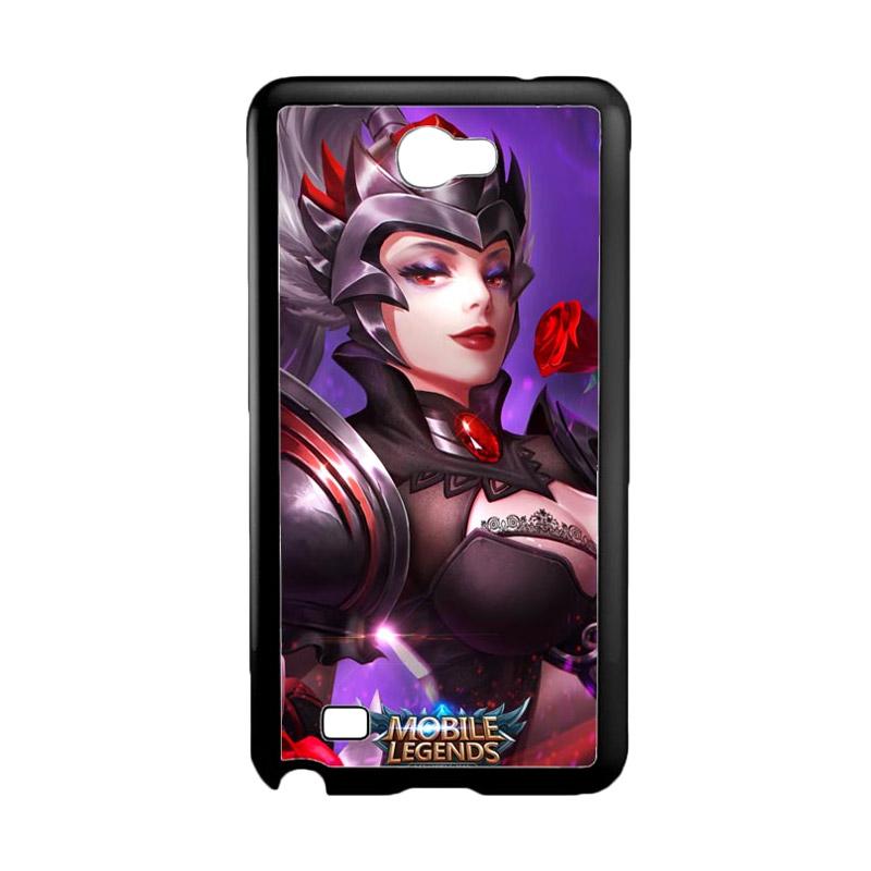 Jual Acc Hp Freya Mobile Legends W5309 Custom Casing for