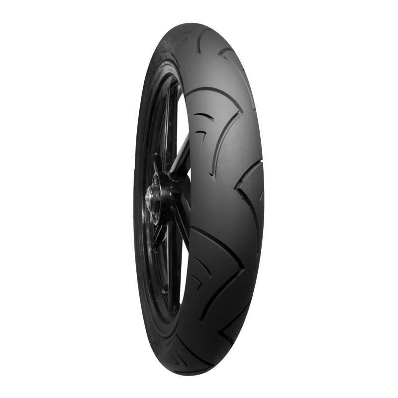 Jual Ban Motor Mizzle Maxxpro 100/8017 (tubeless) Di Seller Mizzle