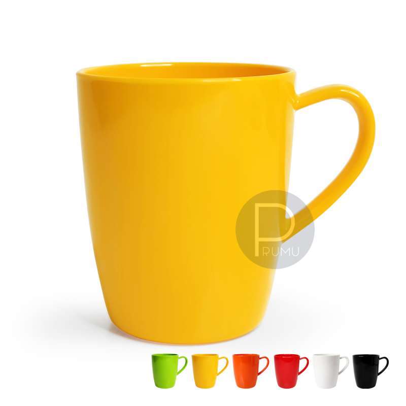 Promo Gelas Melamin Gelas Mug Mug Melamin Gelas Cangkir Gelas