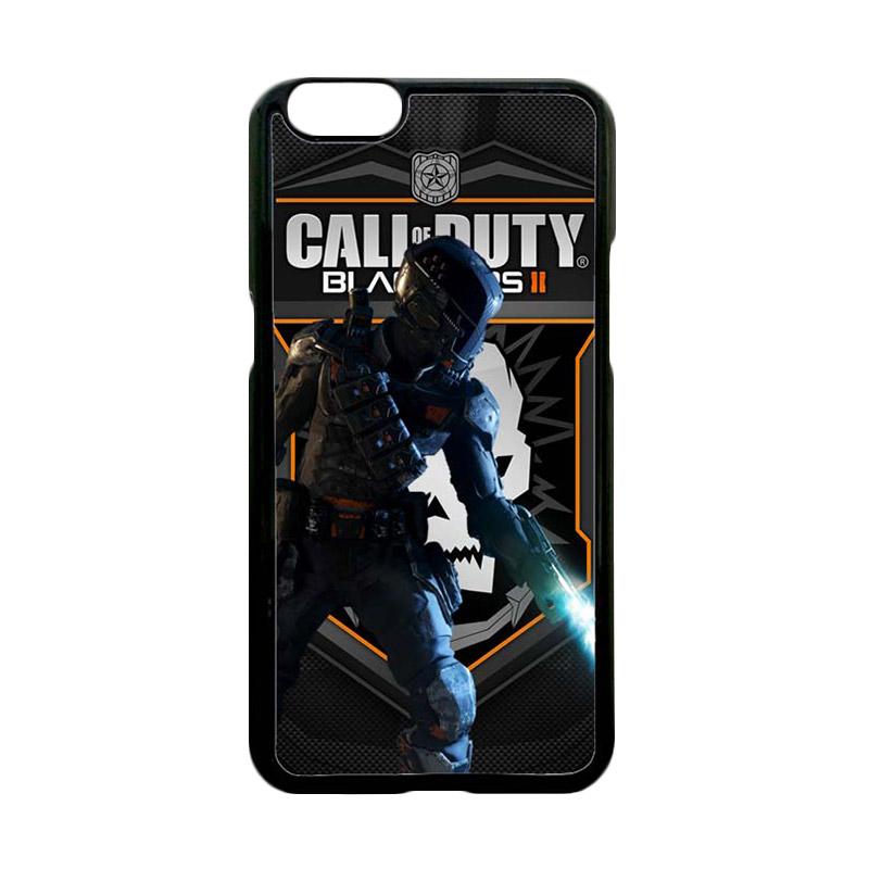 Jual Acc Hp Call Of Duty Black Ops 3 L0328 Custom Casing