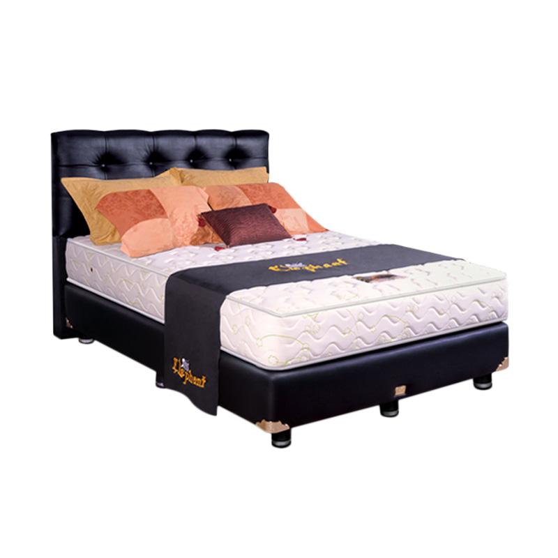 Promo Elephant Premiere Set Springbed [Full Set] Diskon 41 di Seller