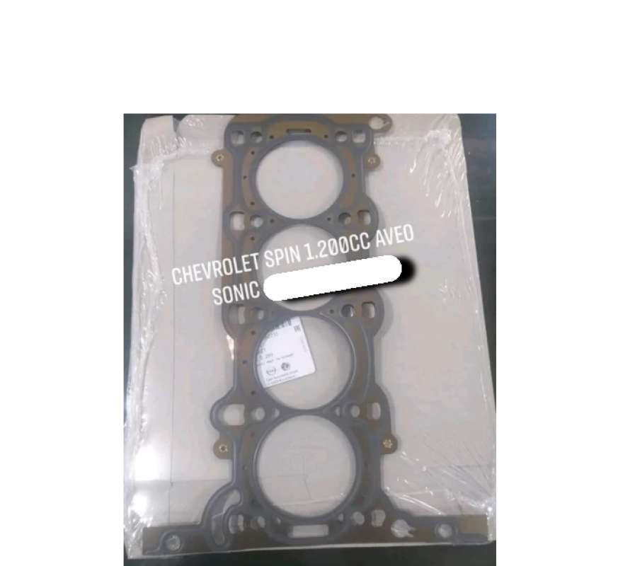Jual PACKING paking GASKET Cylinder Head CHEVROLET SPIN 1200cc AVEO