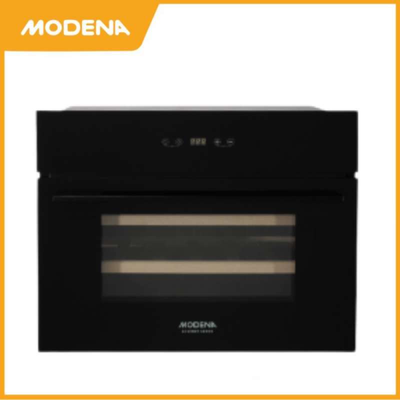 Jual MODENA BW 6435 BUILT IN WINE CELLAR 24 BOTTLES di Seller CV