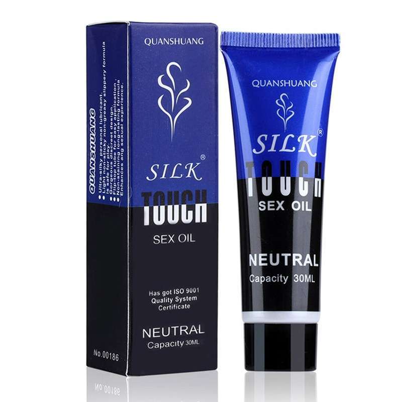 Jual Anal Grease Sex Lubricant Anal Analgesic Base Hot Lube And Pain Relief Anti Pain Anal Sex