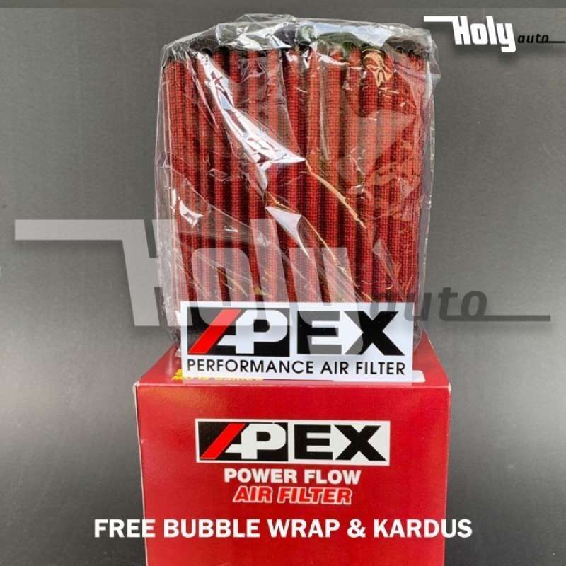 Jual Apex Kijang Kapsul Efi Diesel Replacement Air Filter Original Filter Udara Racing bukan