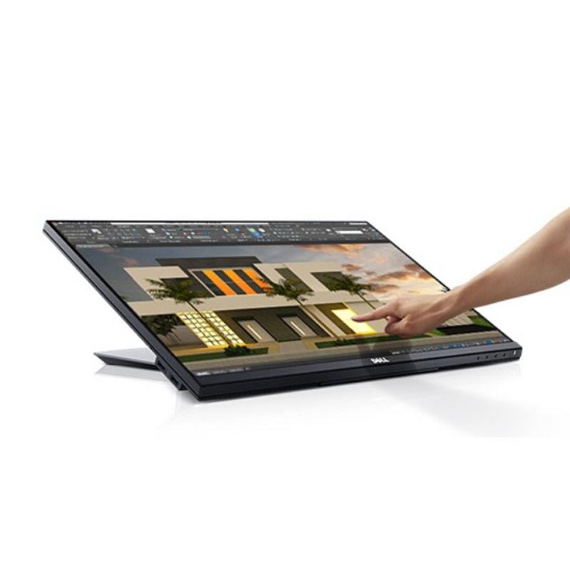 Jual Dell P2418ht Touch Screen Monitor Di Seller It Shop Official Store ...